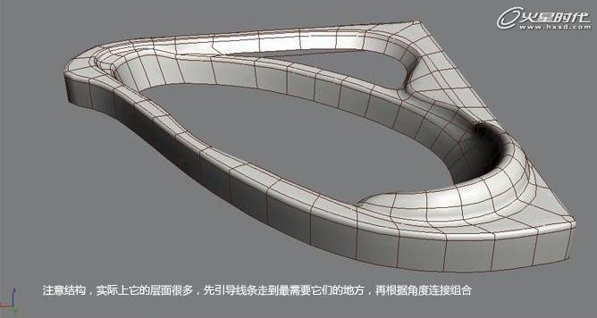 3ds Max建模基础教程卫浴的建模方法