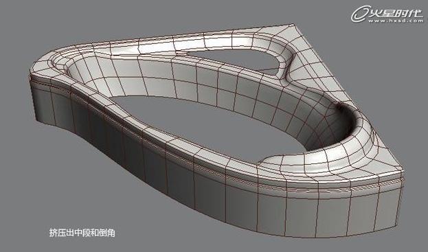 3ds Max建模基础教程卫浴的建模方法